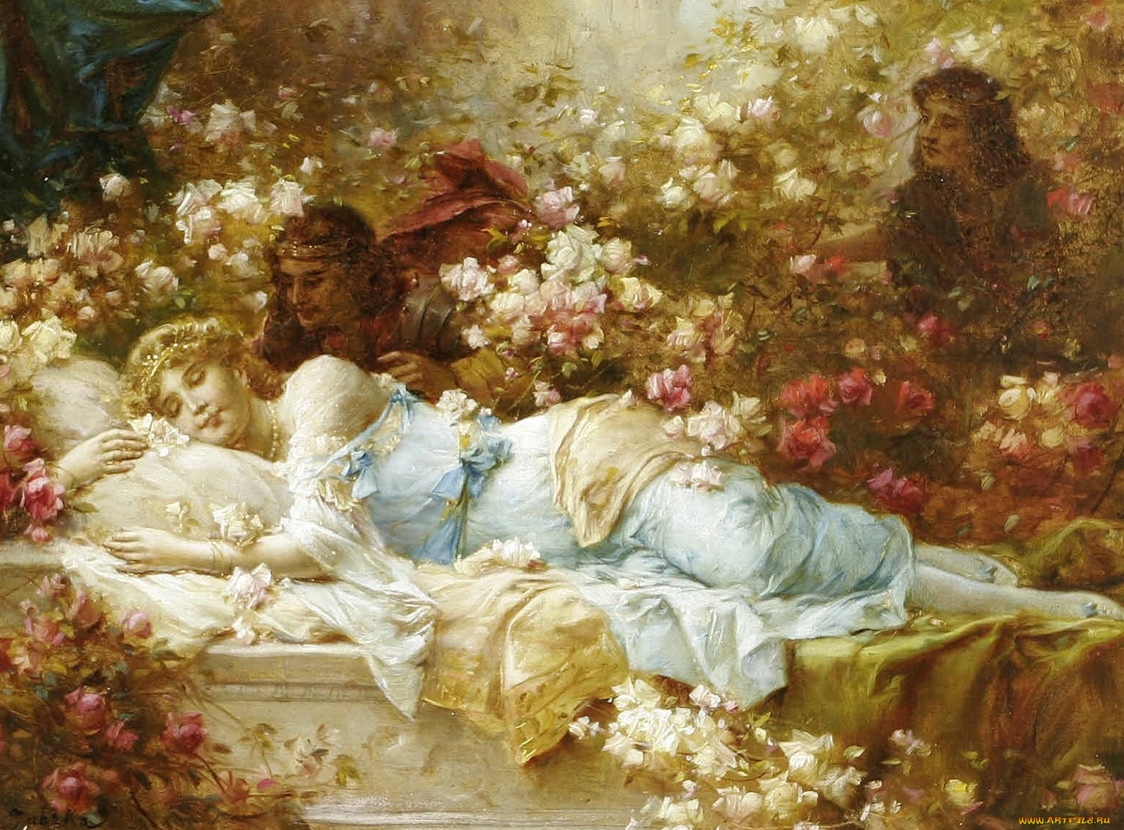 , hans, zatzka